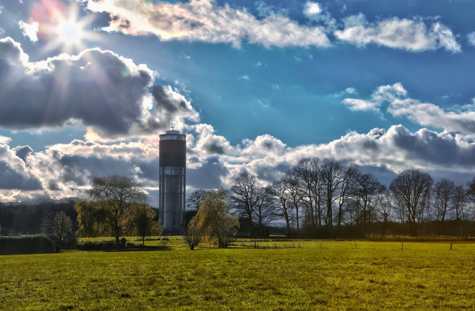 Aquatower Berdorf