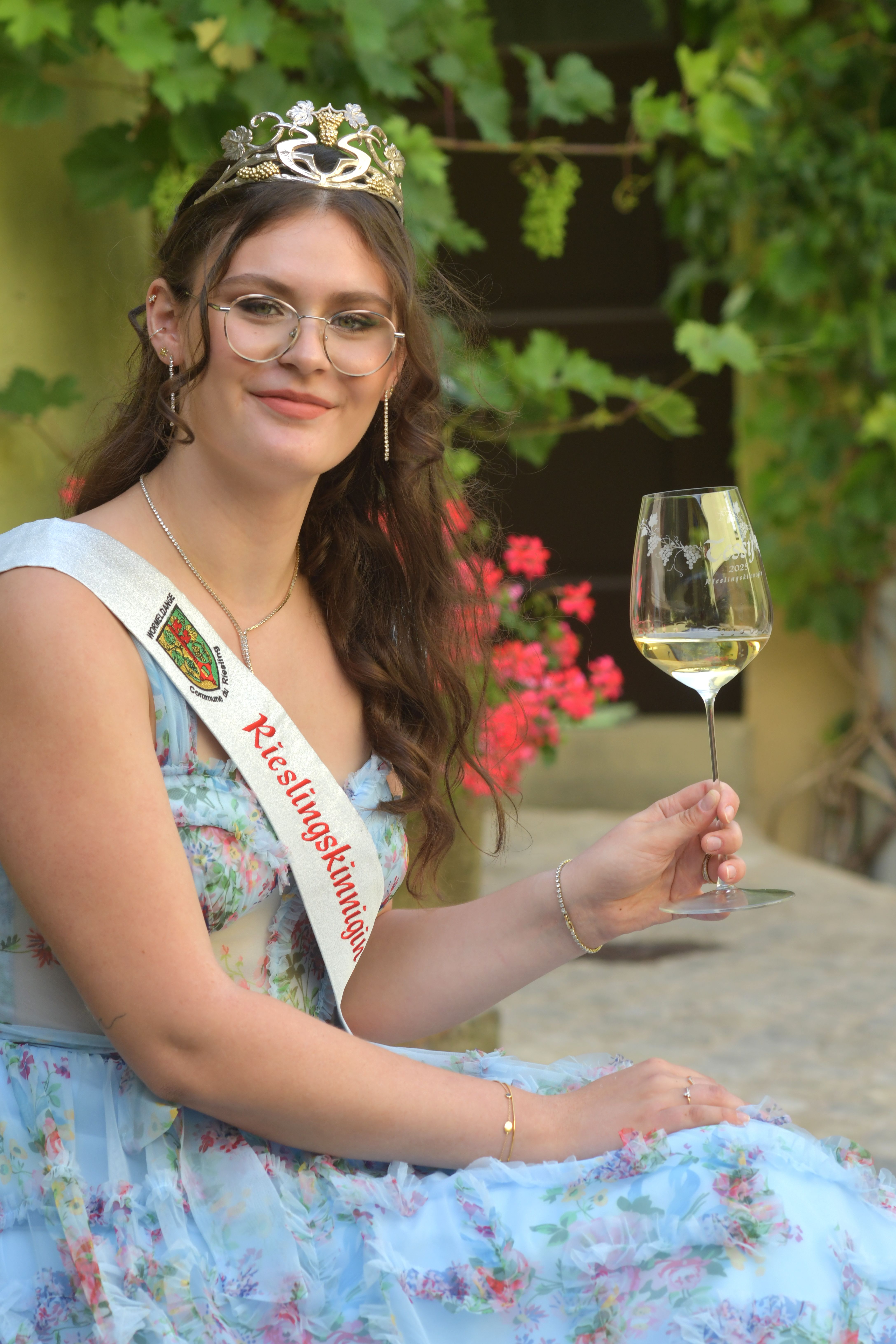 Riesling Open