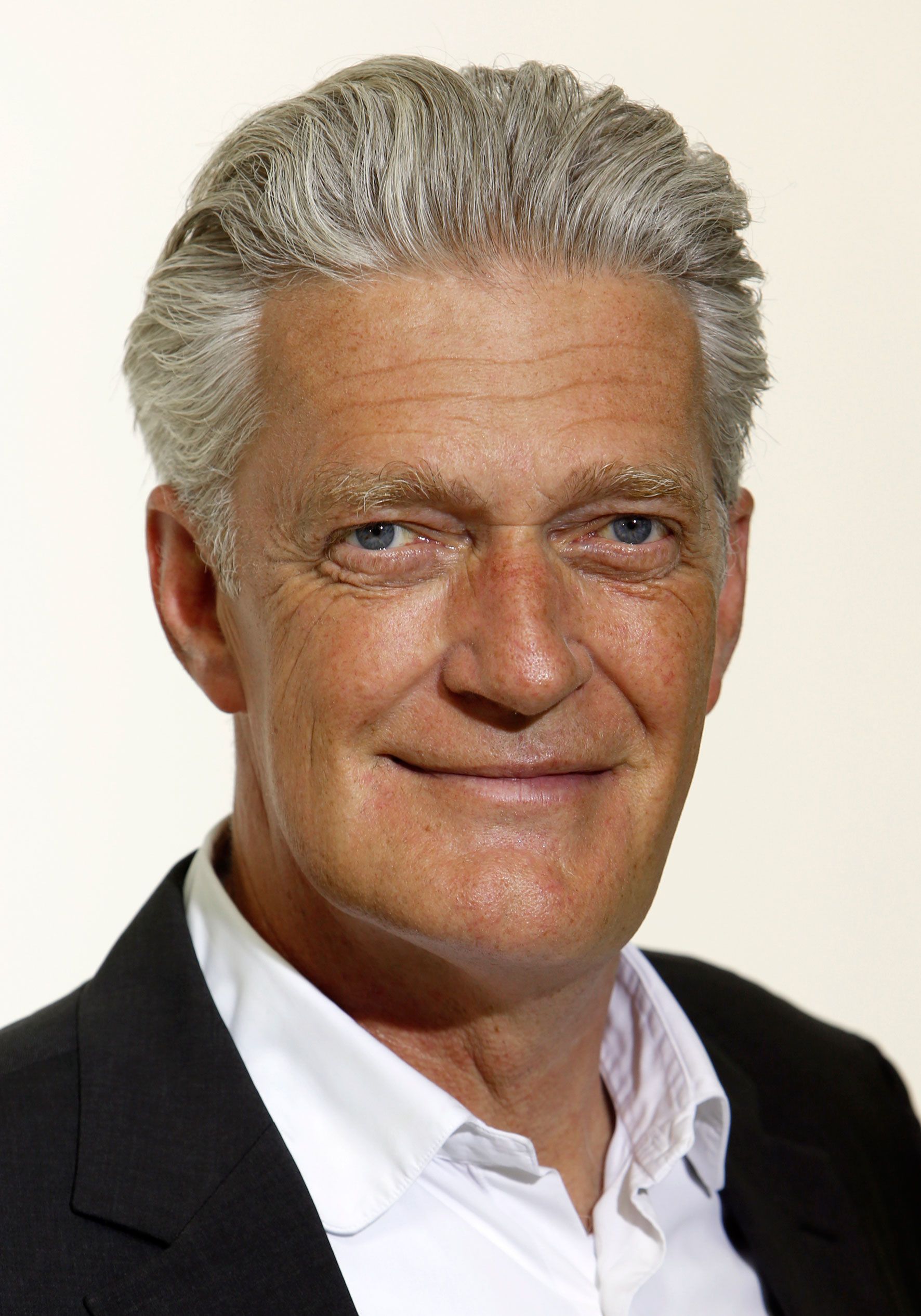 Herbert Schulze