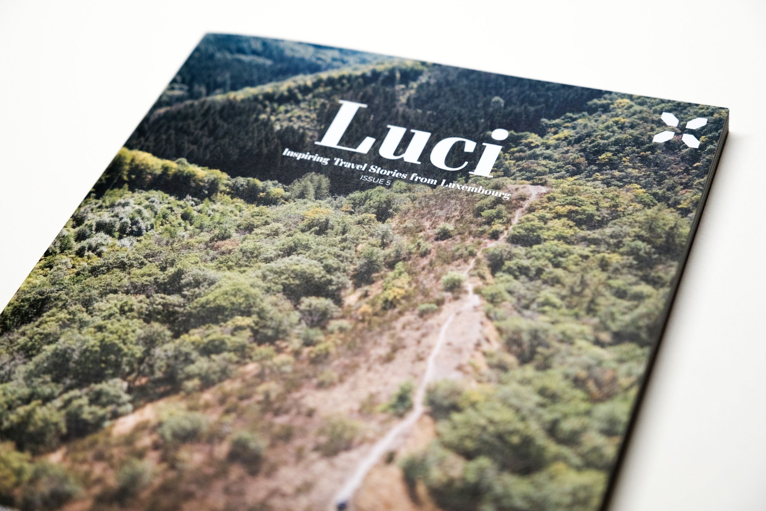 Luci Magazine 5