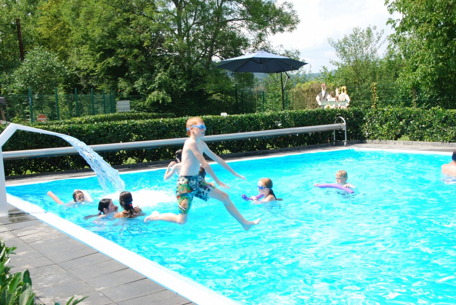 Camping Officiel Echternach