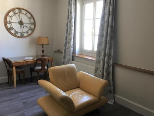 Kalmas Guest house