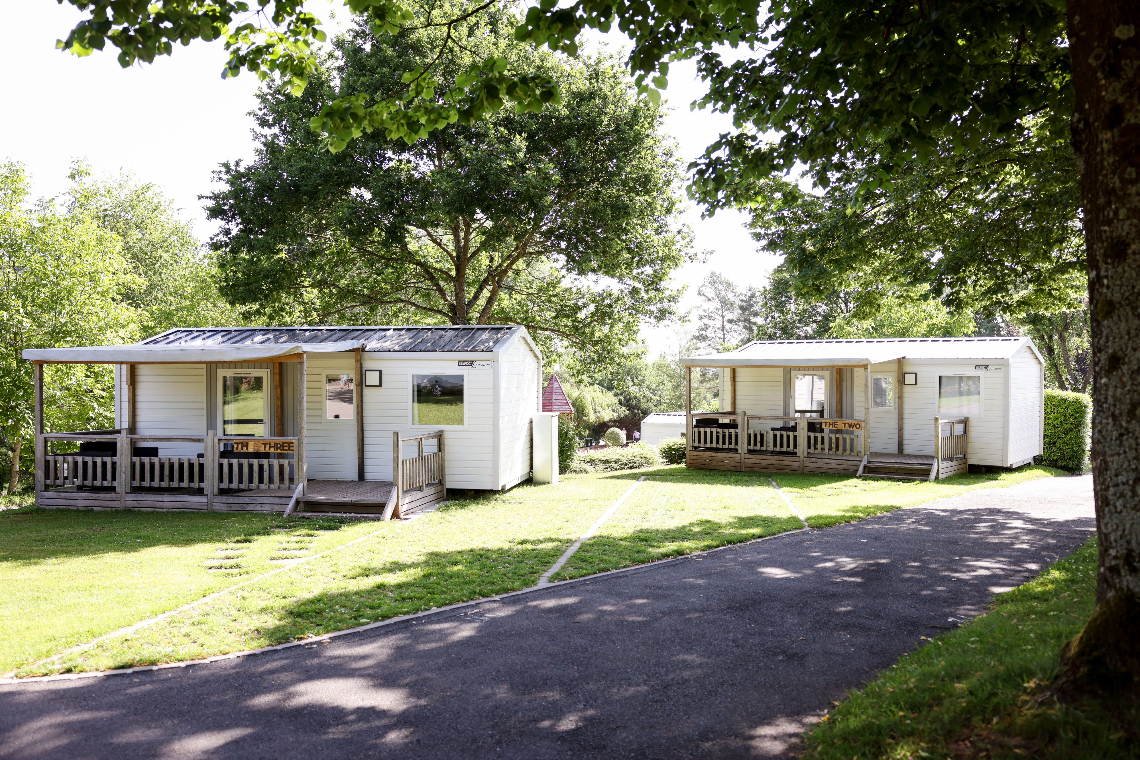 Camping Ettelbruck