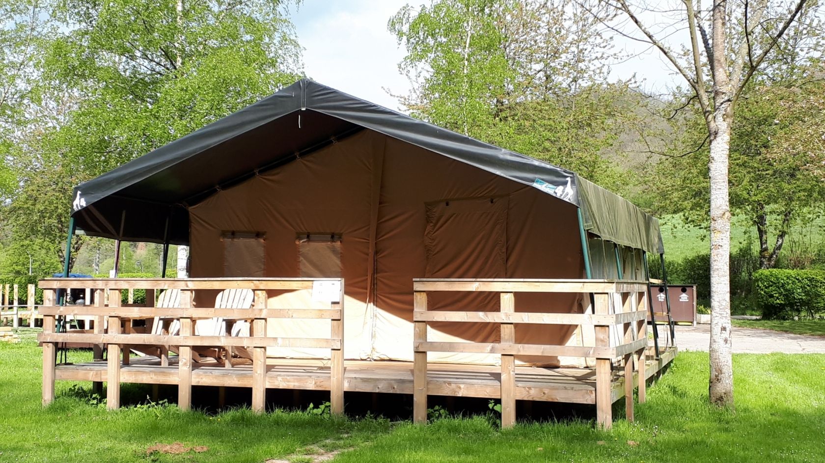 Camping Kautenbach