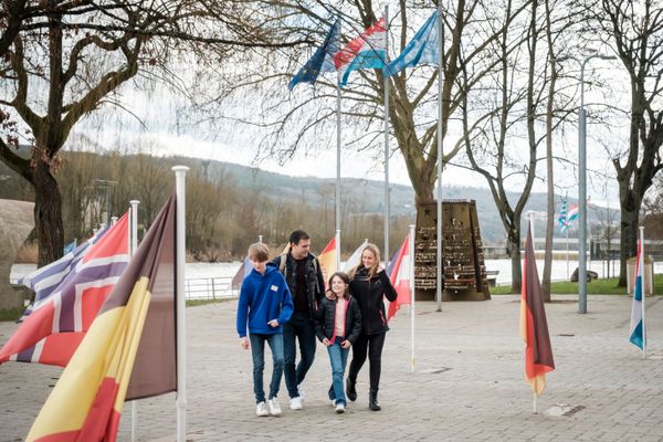 moselle river cruises luxembourg