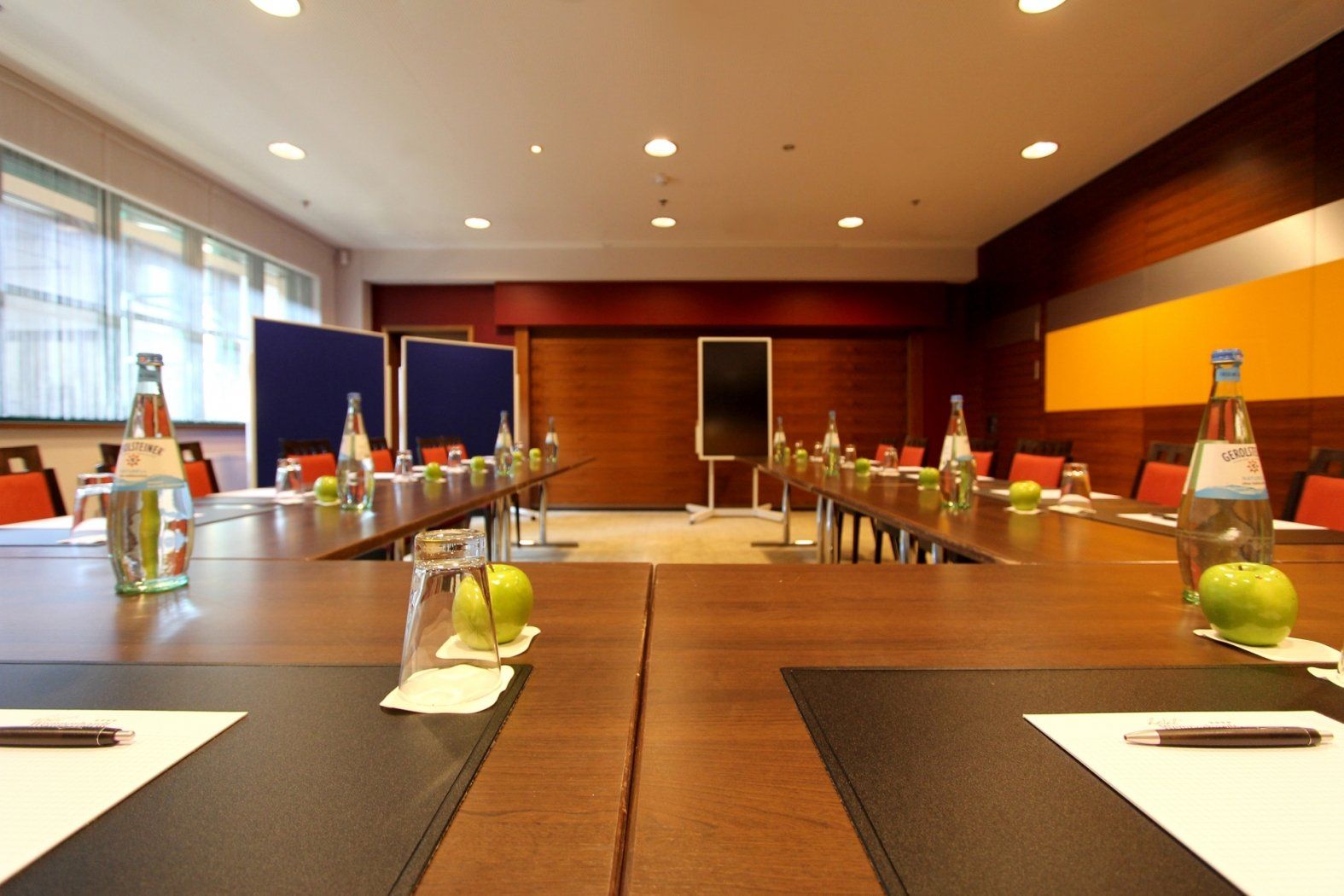 Hotel Wemperhardt Meetings