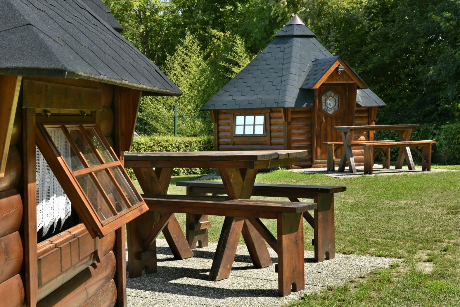 Camping Officiel Echternach