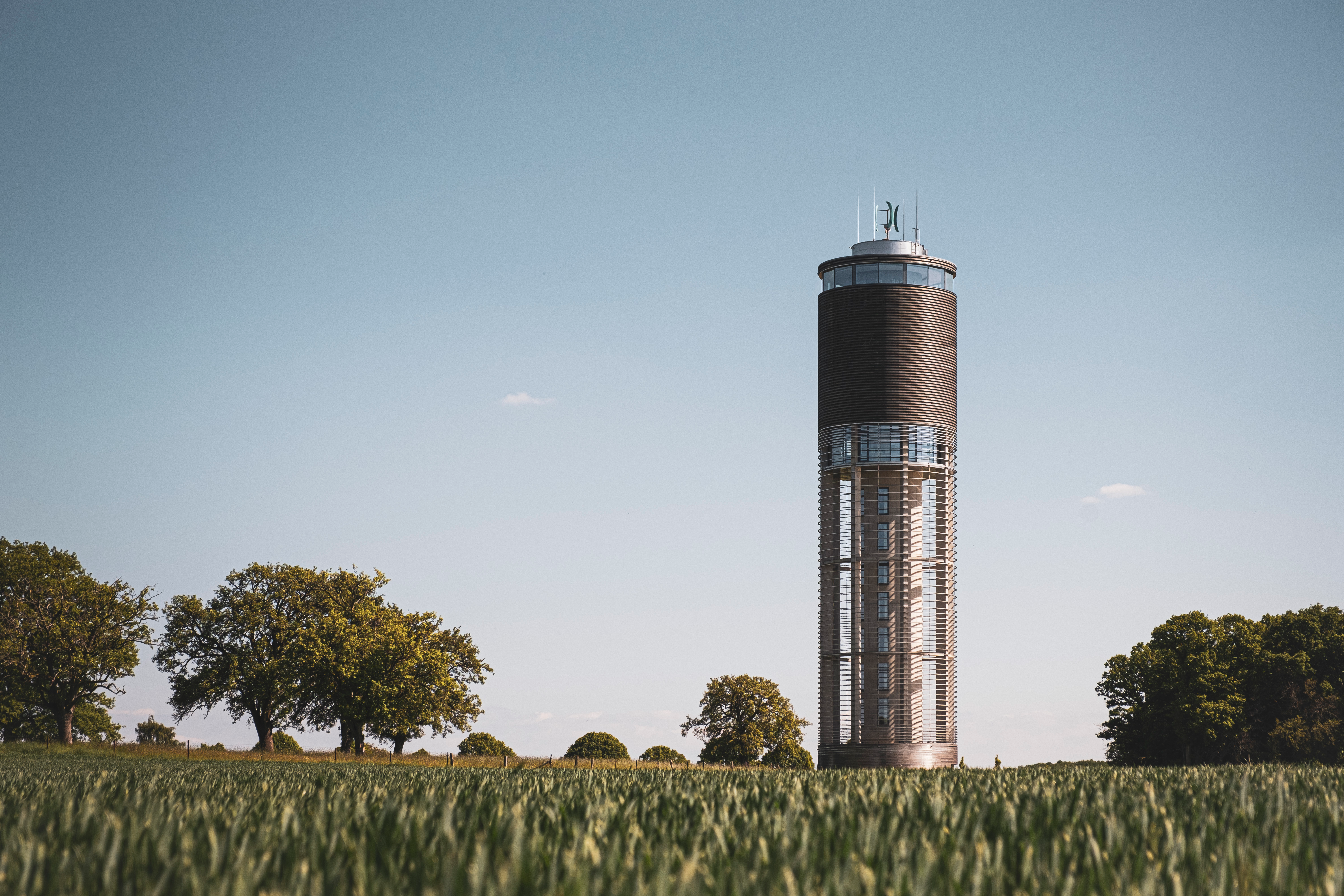 Aquatower Berdorf