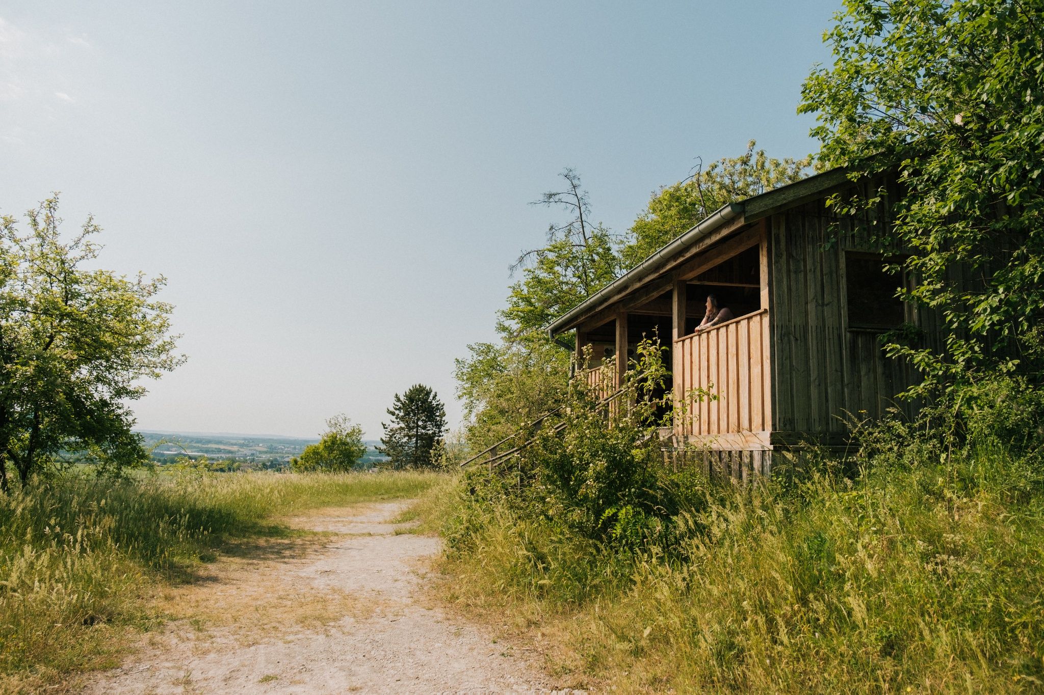 Guttland.Trail Aarnescht