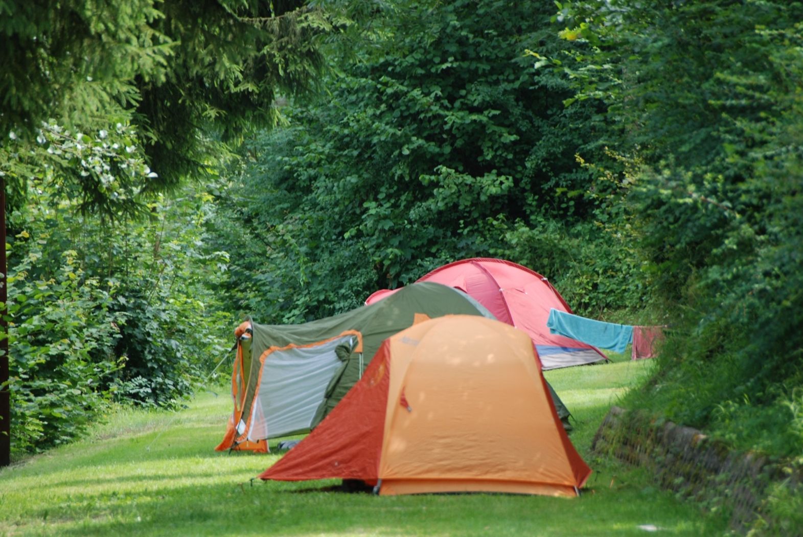 Camping Officiel Echternach