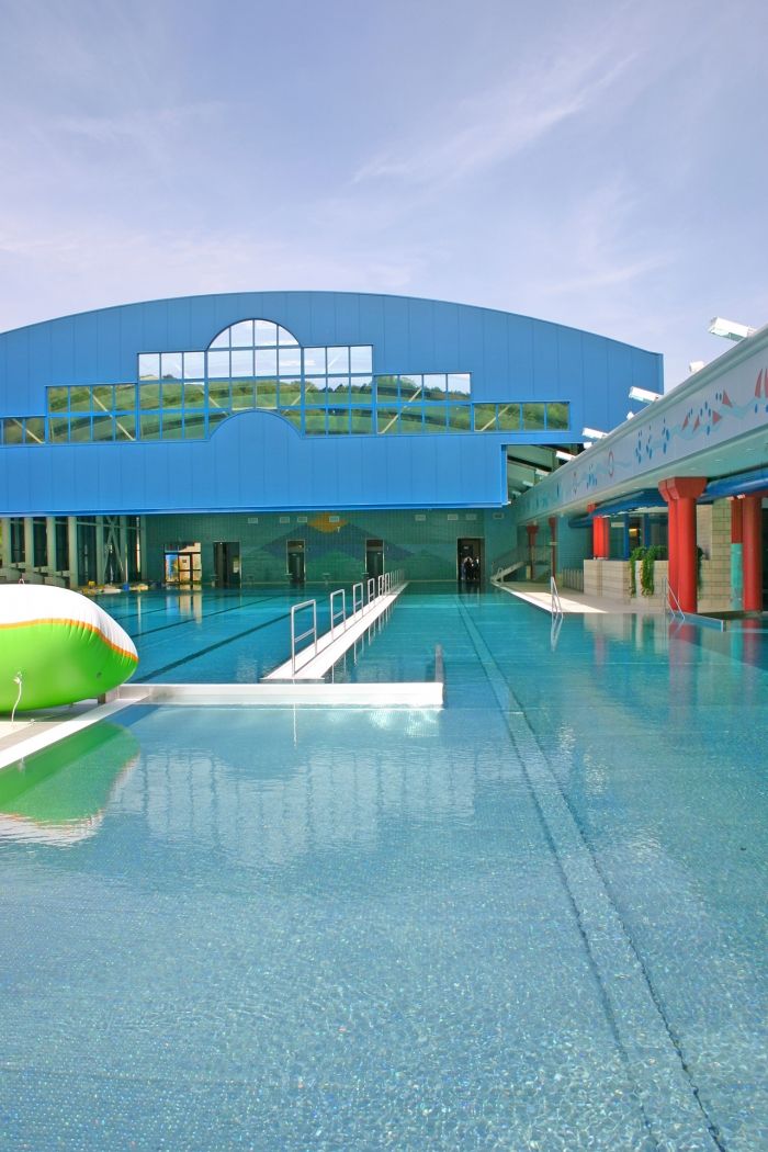 PiKo - Swimmbad Kordall Rodange