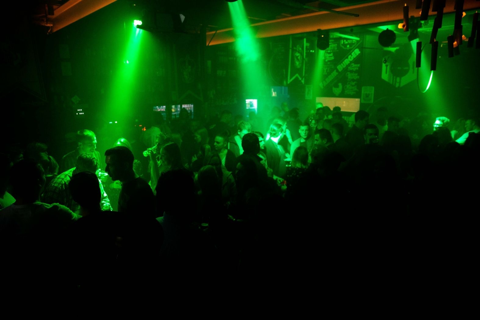 Fabrik Bar & Restaurant Mersch