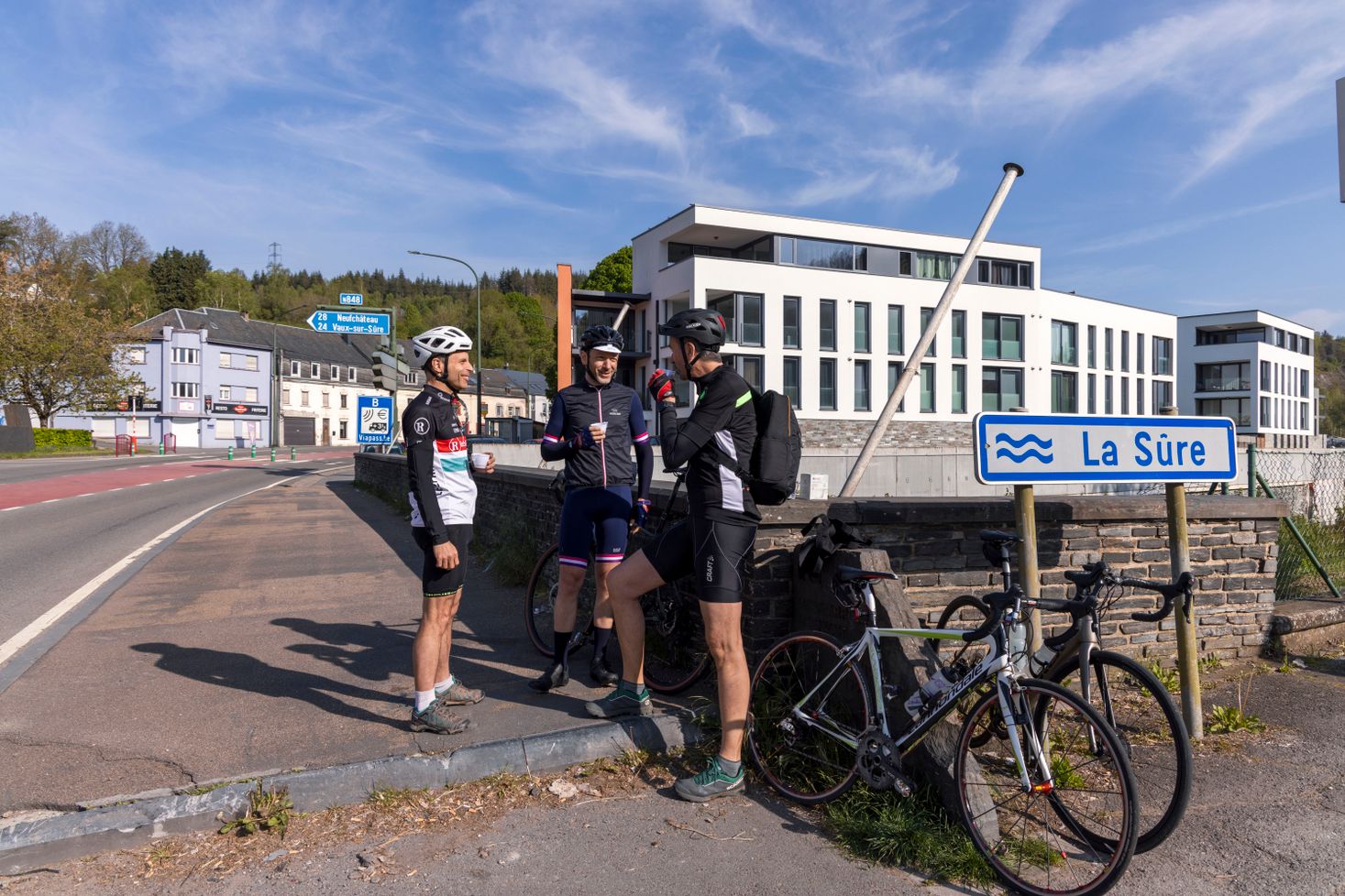 Cyclisme