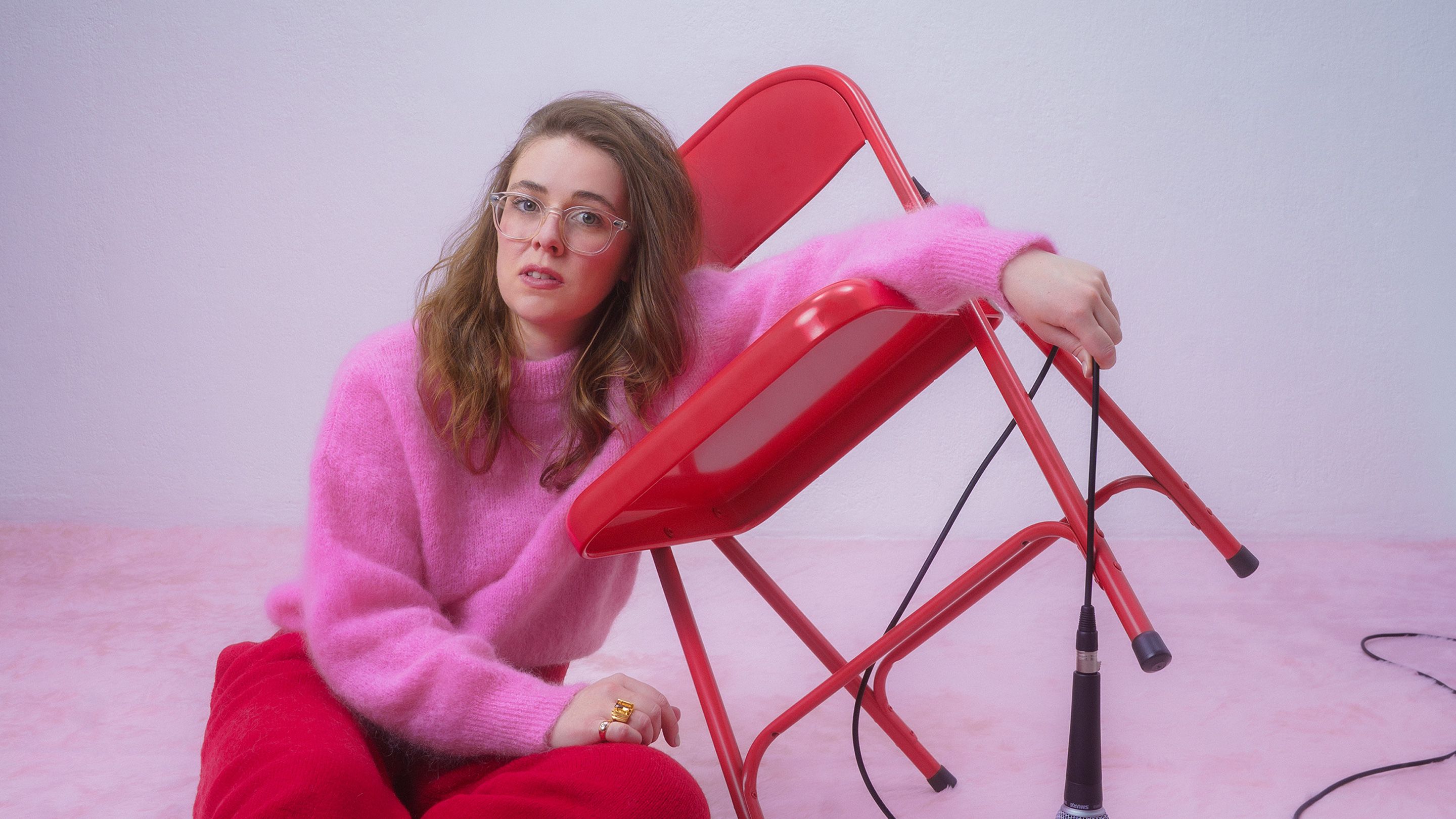 Complet: Ana Godefroy