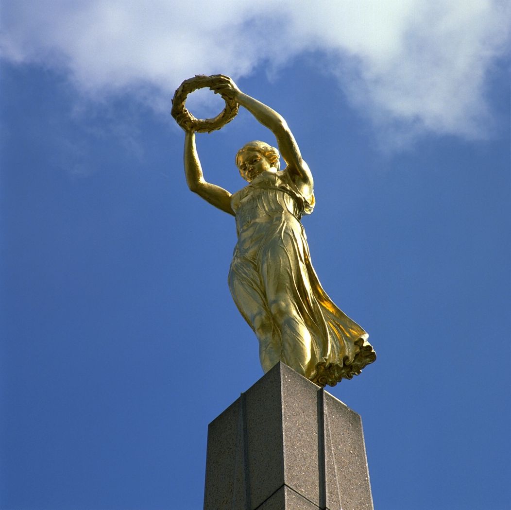 "Gëlle Fra"
