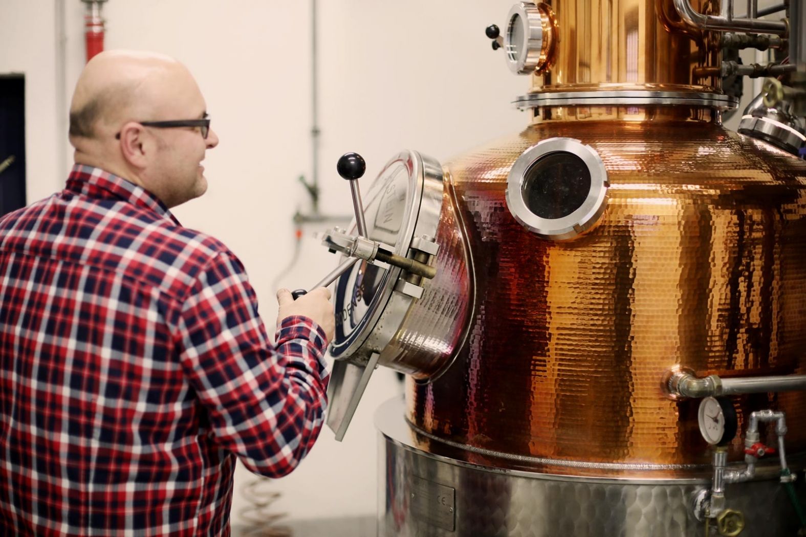 Distillerie Muller-Lemmer