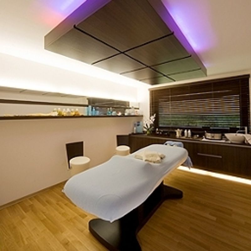 Hotel Eden au Lac