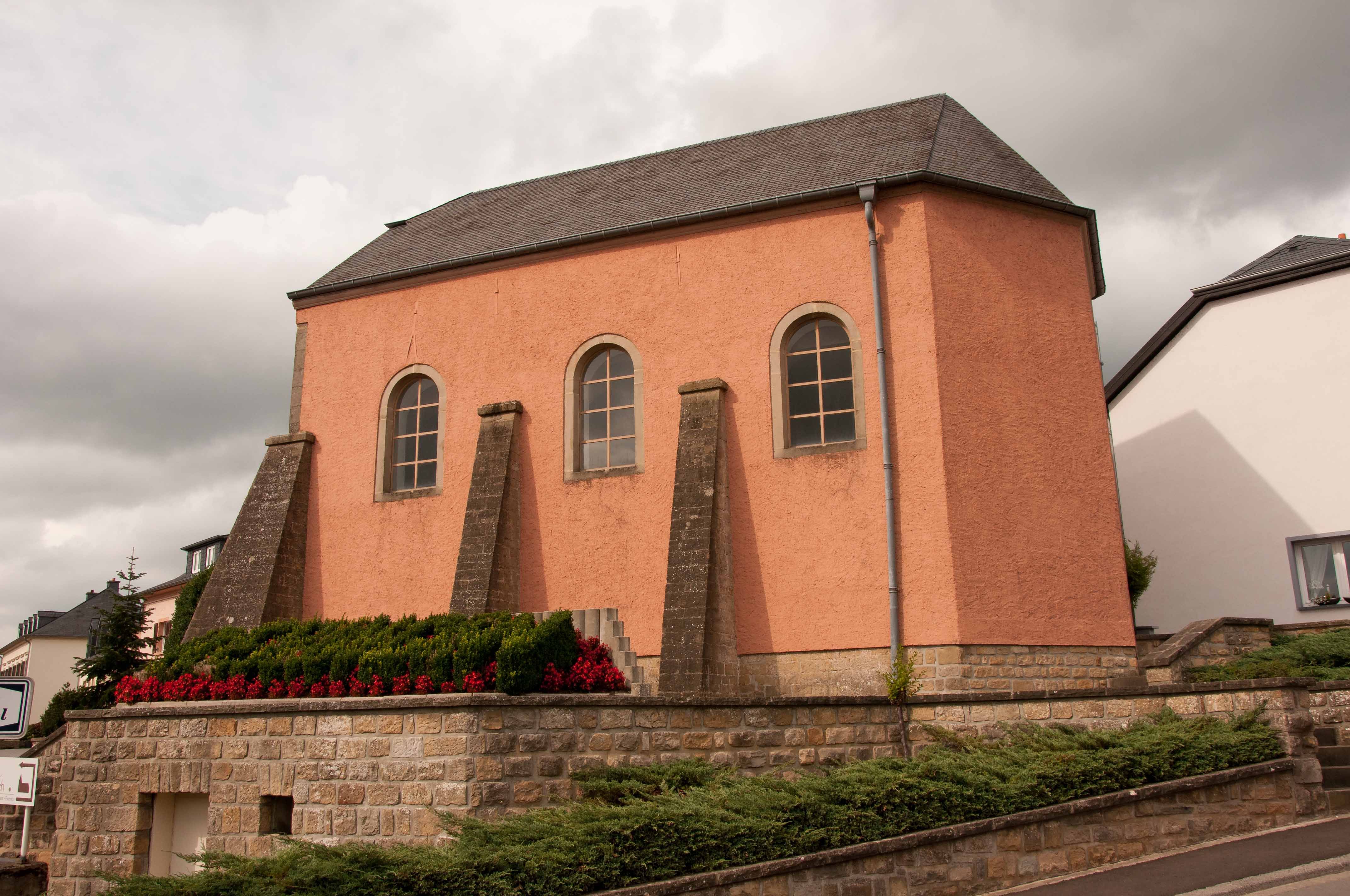 Beringen