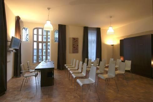 Key Inn Appart Hotel Belair