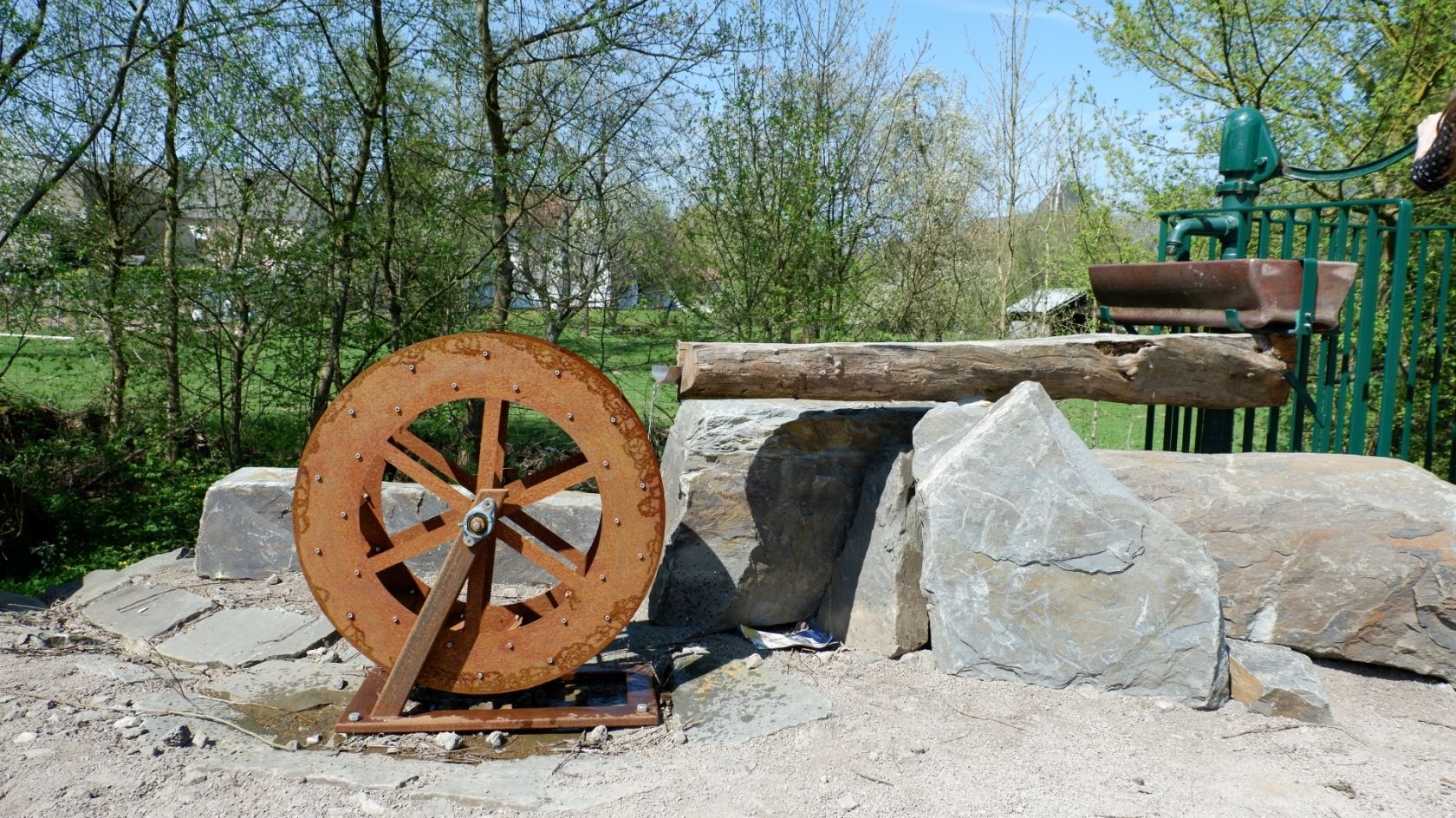 Mertzig Themenwee