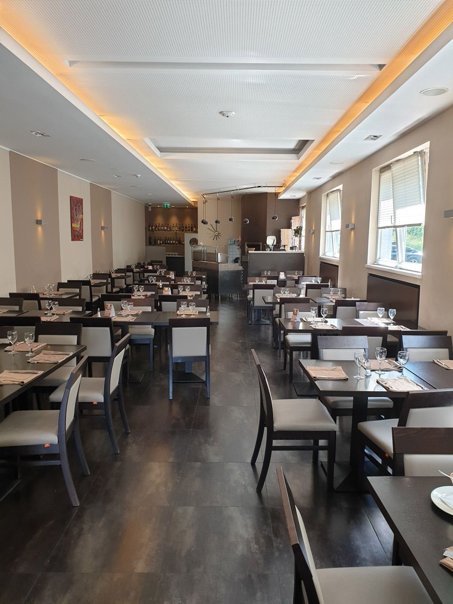 Restaurant Il Sole Visit Luxembourg