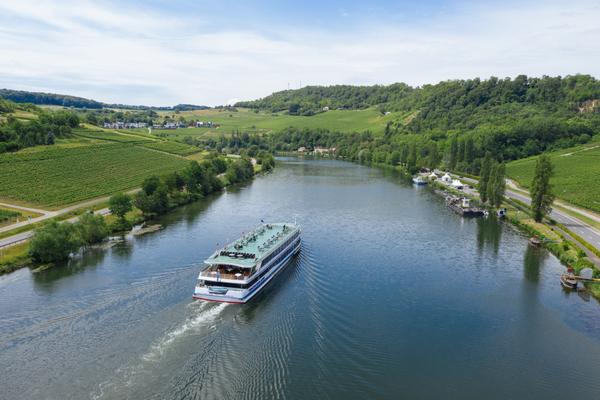 mosel valley tour