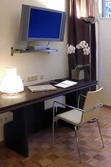 Key Inn Appart Hotel Belair
