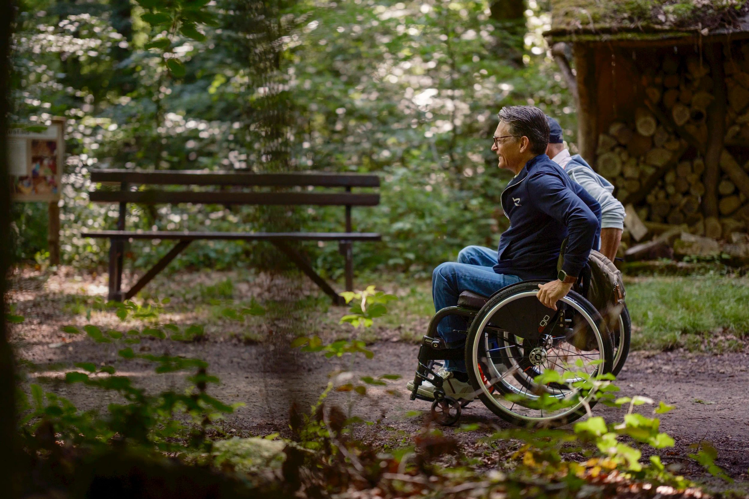 Comfort Trail Rédange-sur-Attert