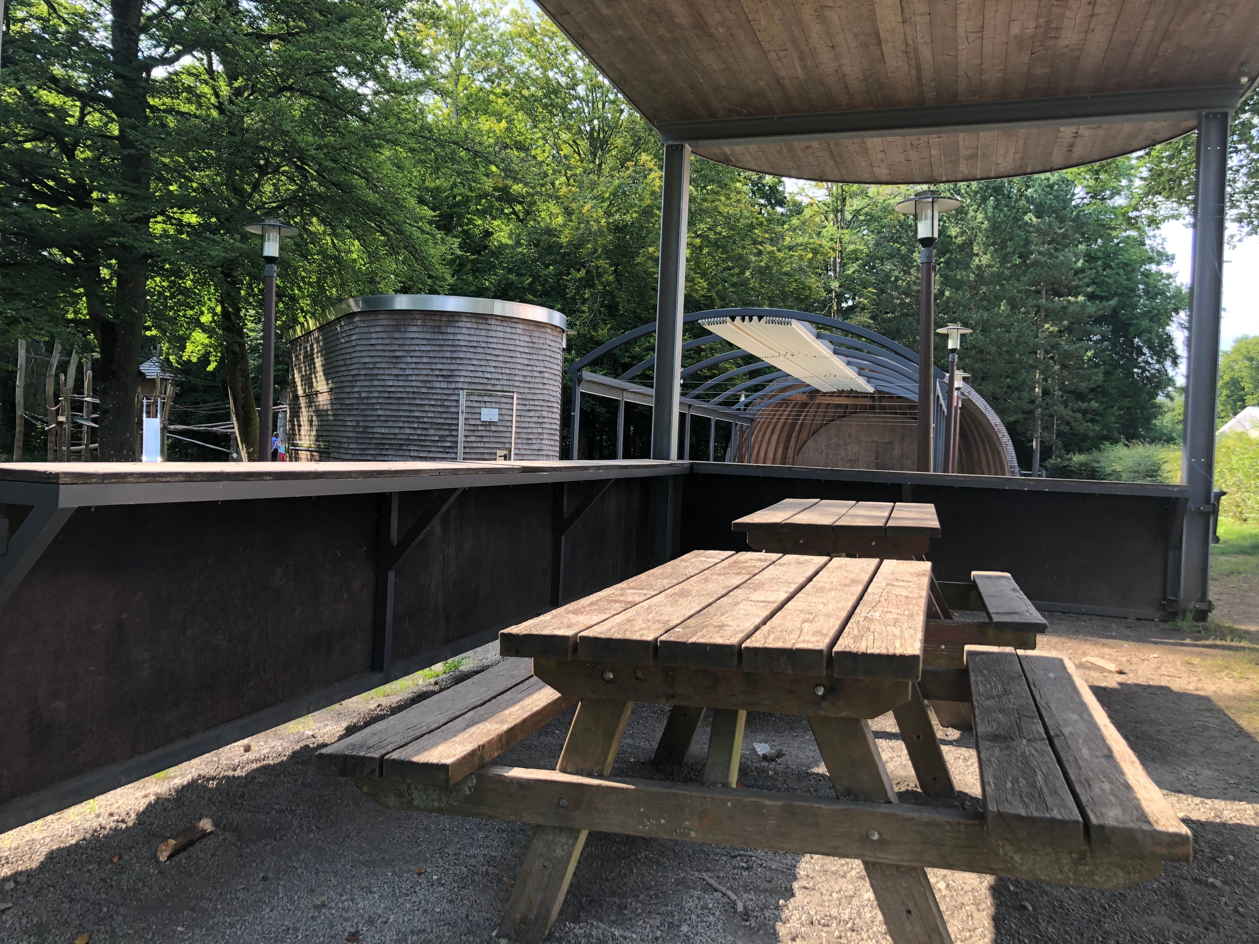 Grillplatz Centre Maartbësch Berdorf 009