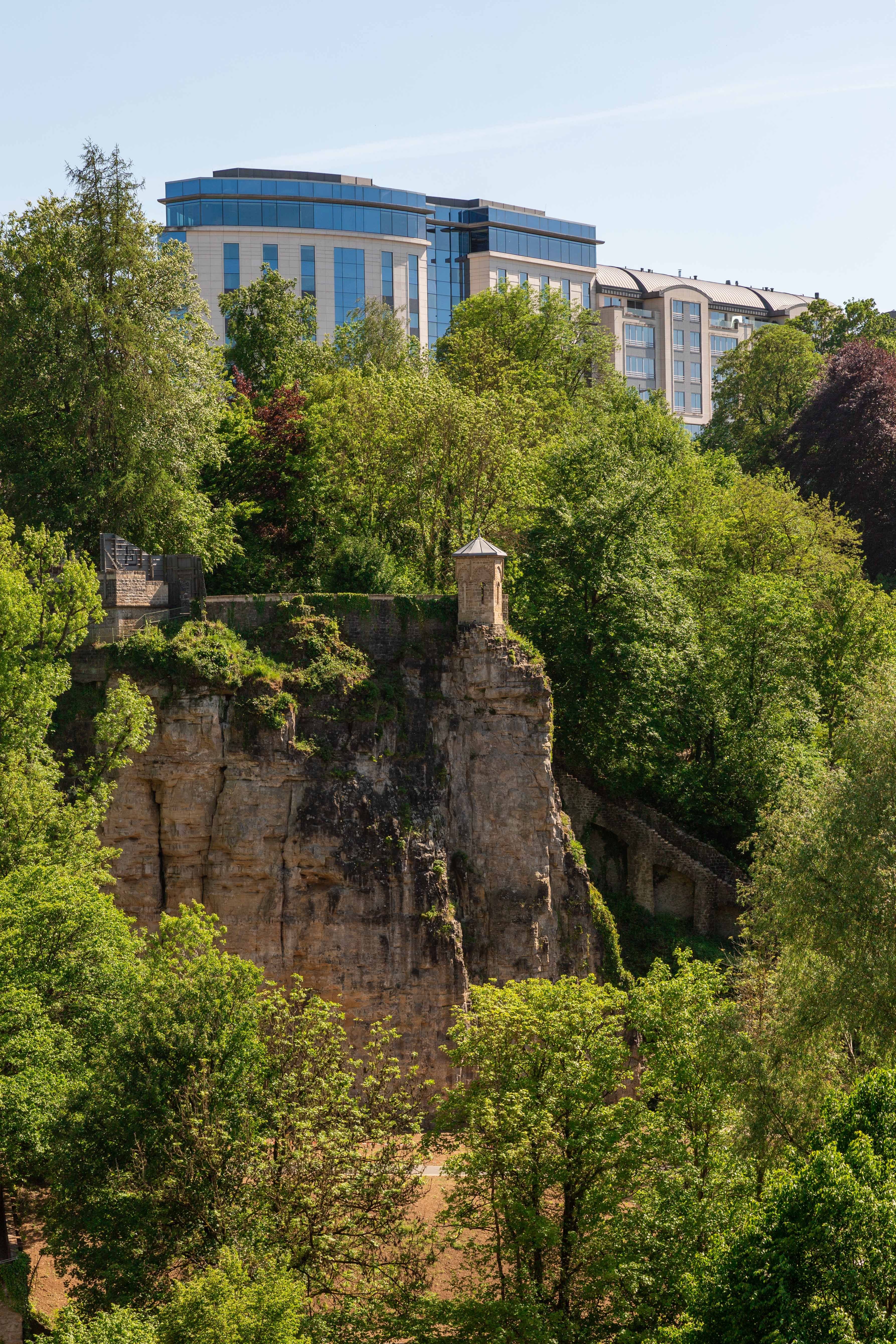 Luxembourg-Sofitel-LGD-Outdoor-2-©Sofitel Luxembourg