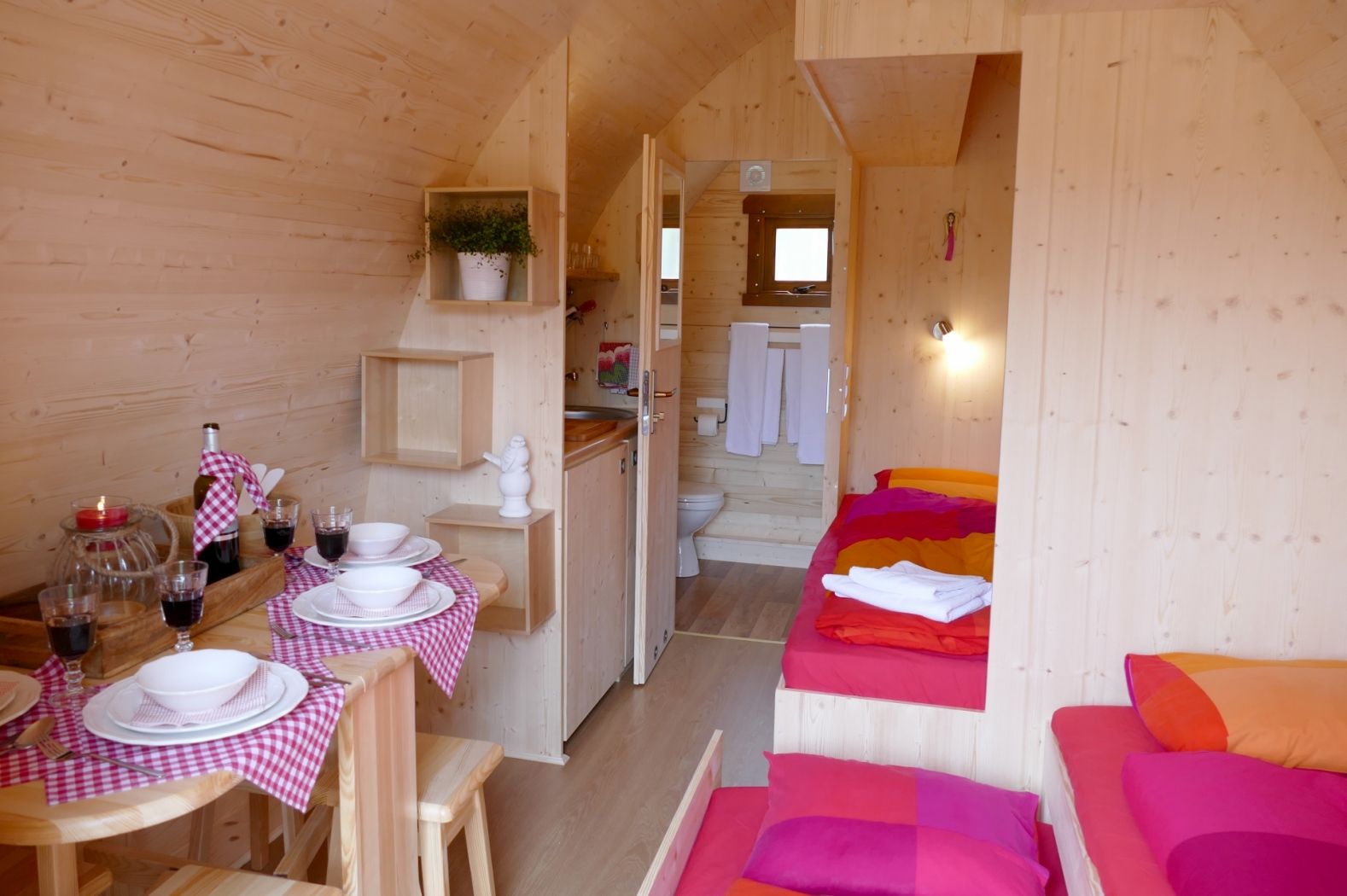 Camping Kaul