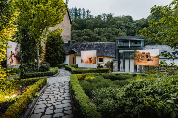 Cité de l'Image Clervaux