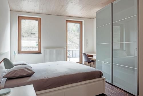 Vistay apartments
