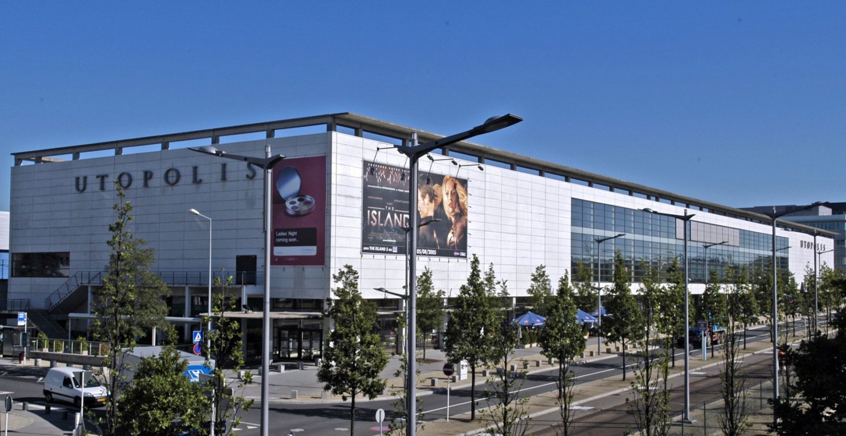 Kinepolis