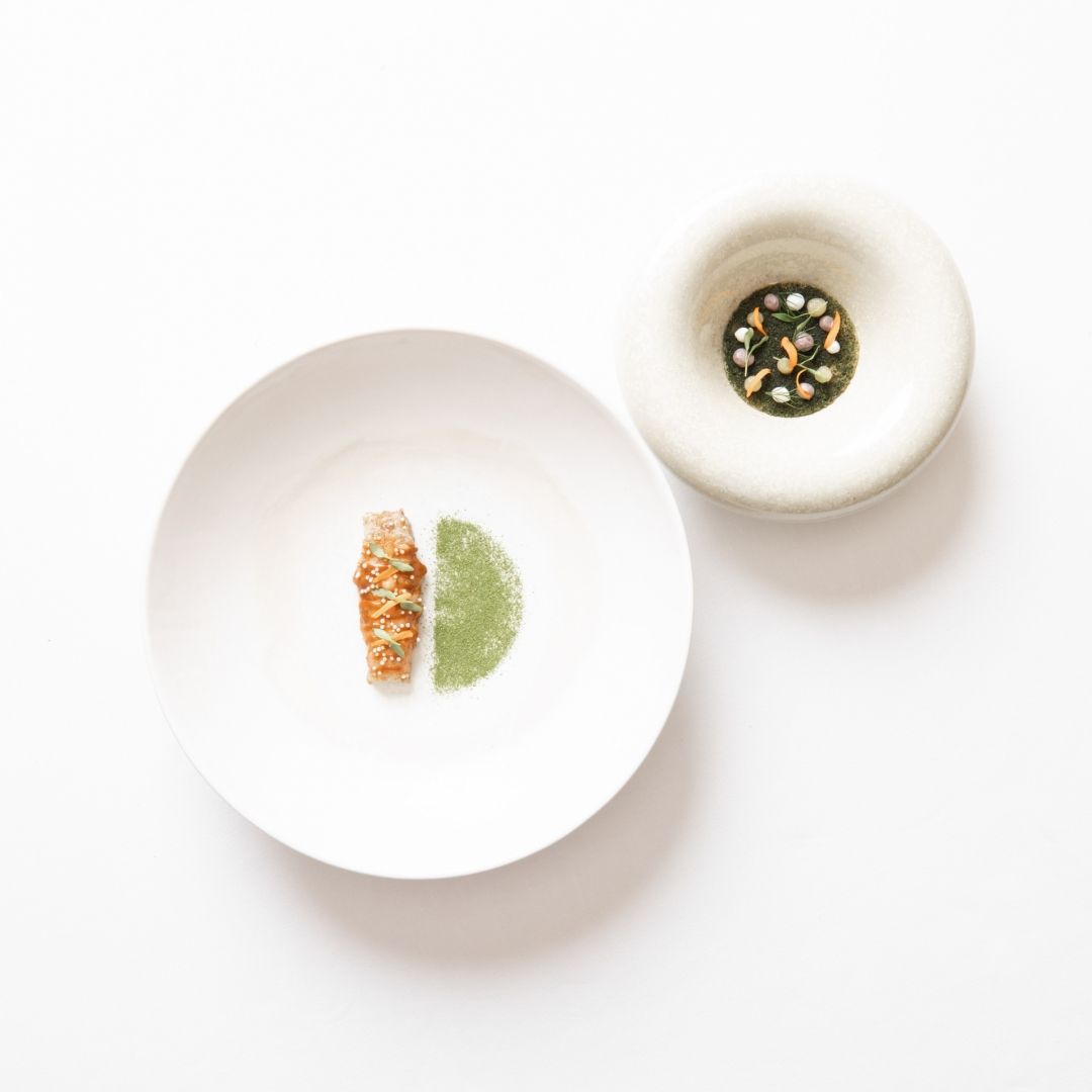 Restaurant Lea Linster