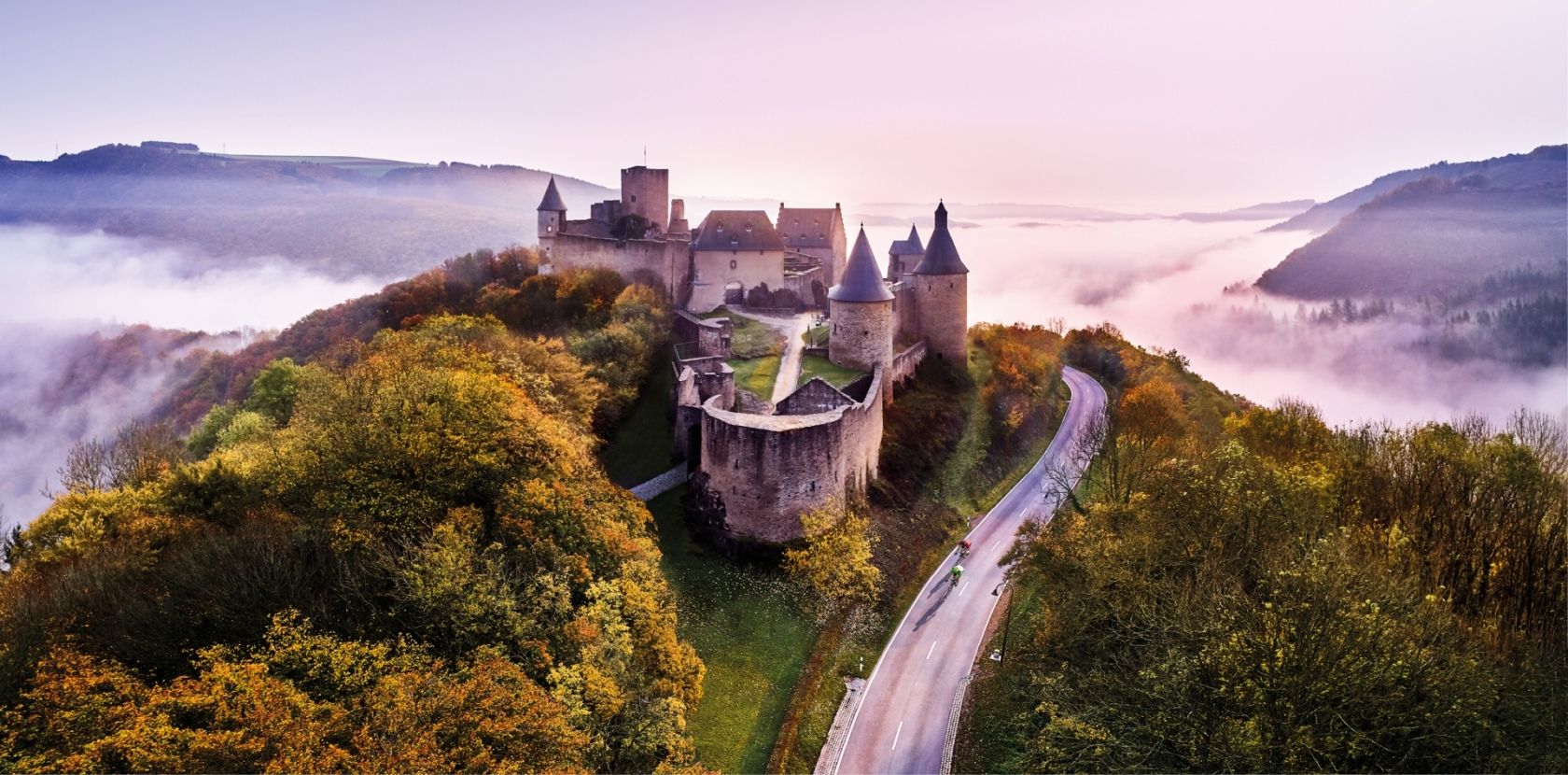 Château de Bourscheid