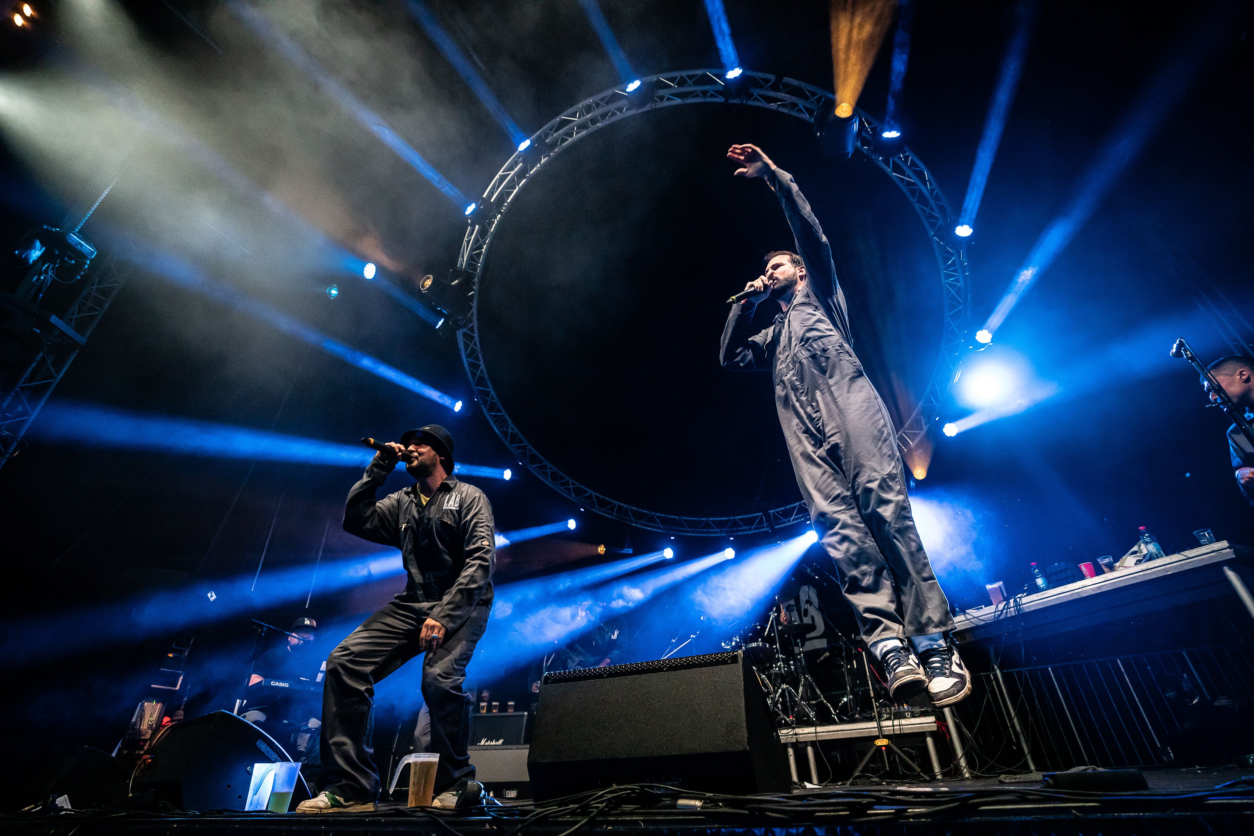 E-lake Festival