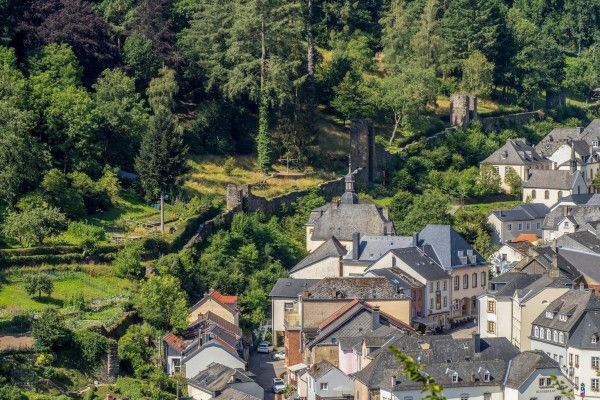 vianden tourist information