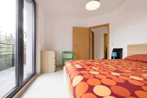 Topfloor Luxembourg Ville