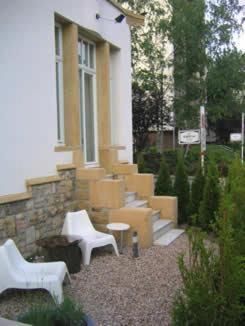 Key Inn Appart Hotel Belair