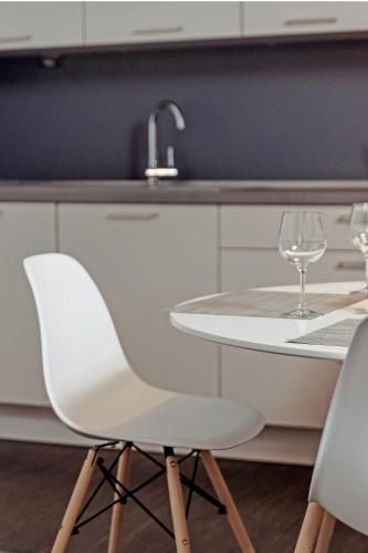 Vistay apartments