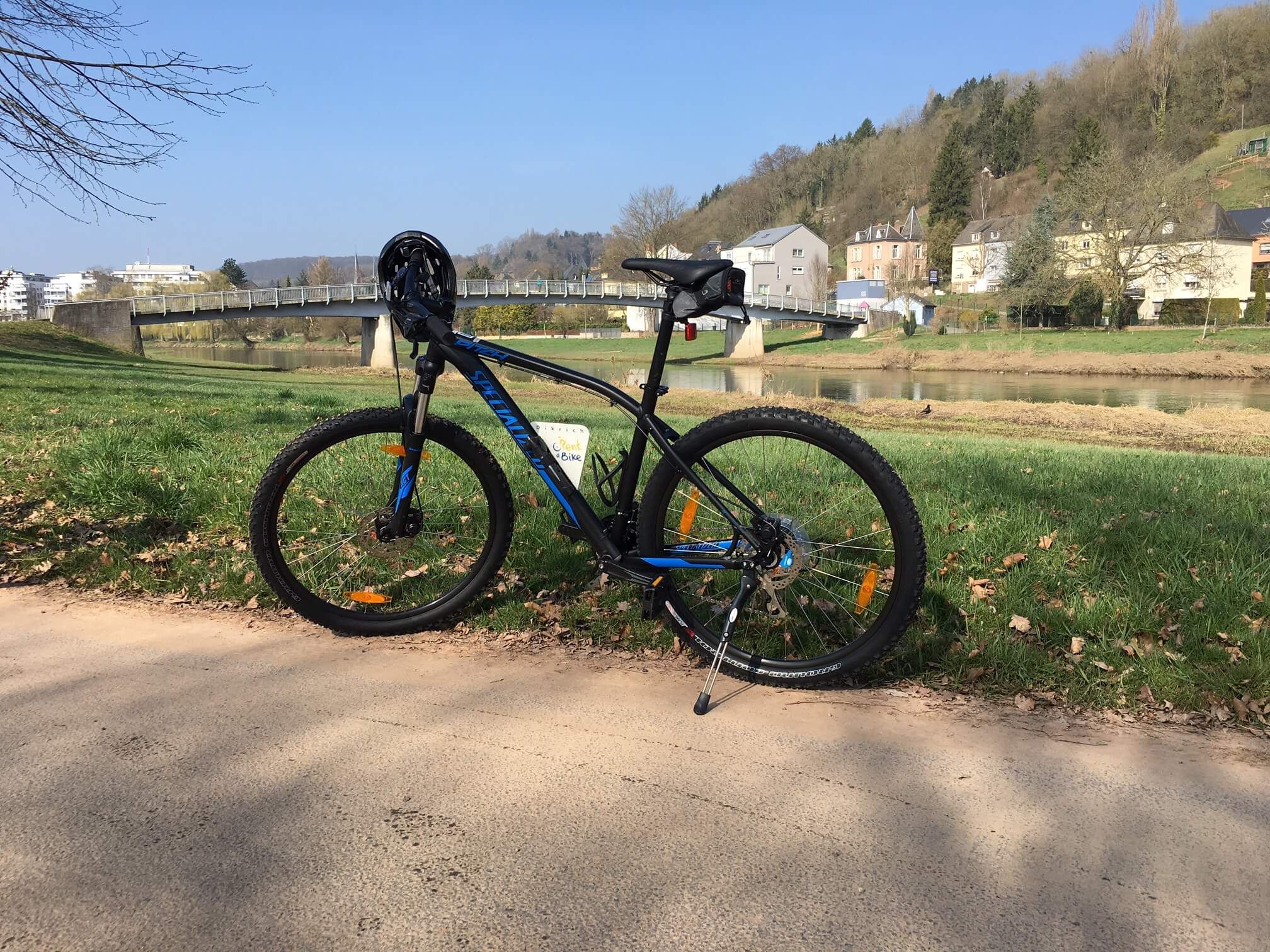 Rent a Bike