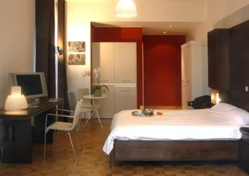 Key Inn Appart Hotel Belair
