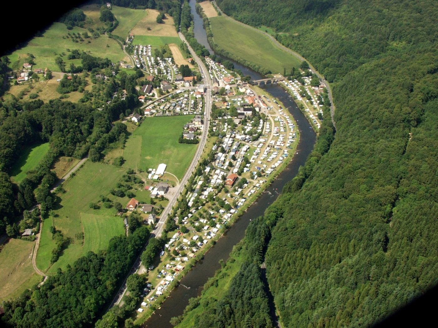 Camping Wies-Neu