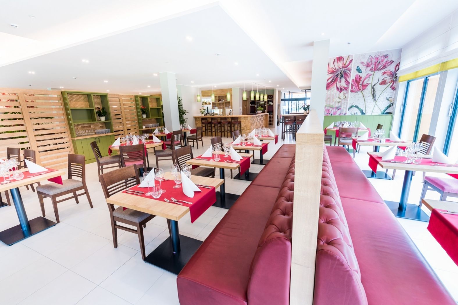 Brasserie Beim Adelheid