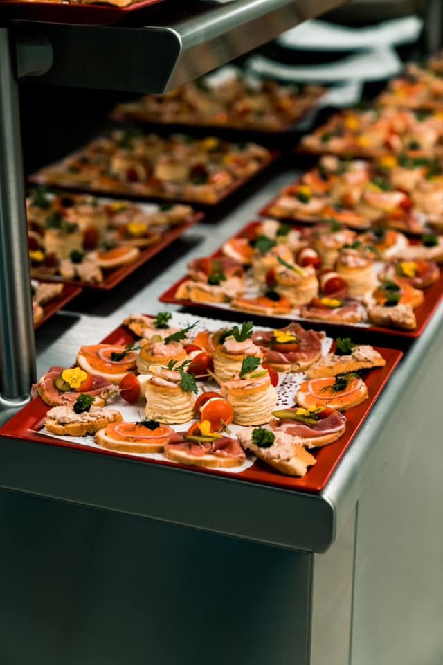 Bistro Martbusch