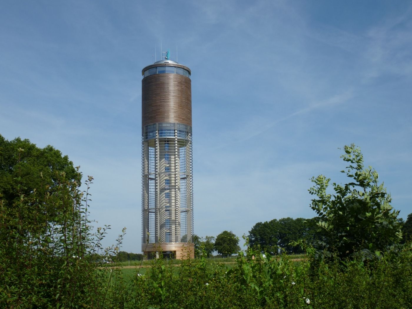 Aquatower Berdorf