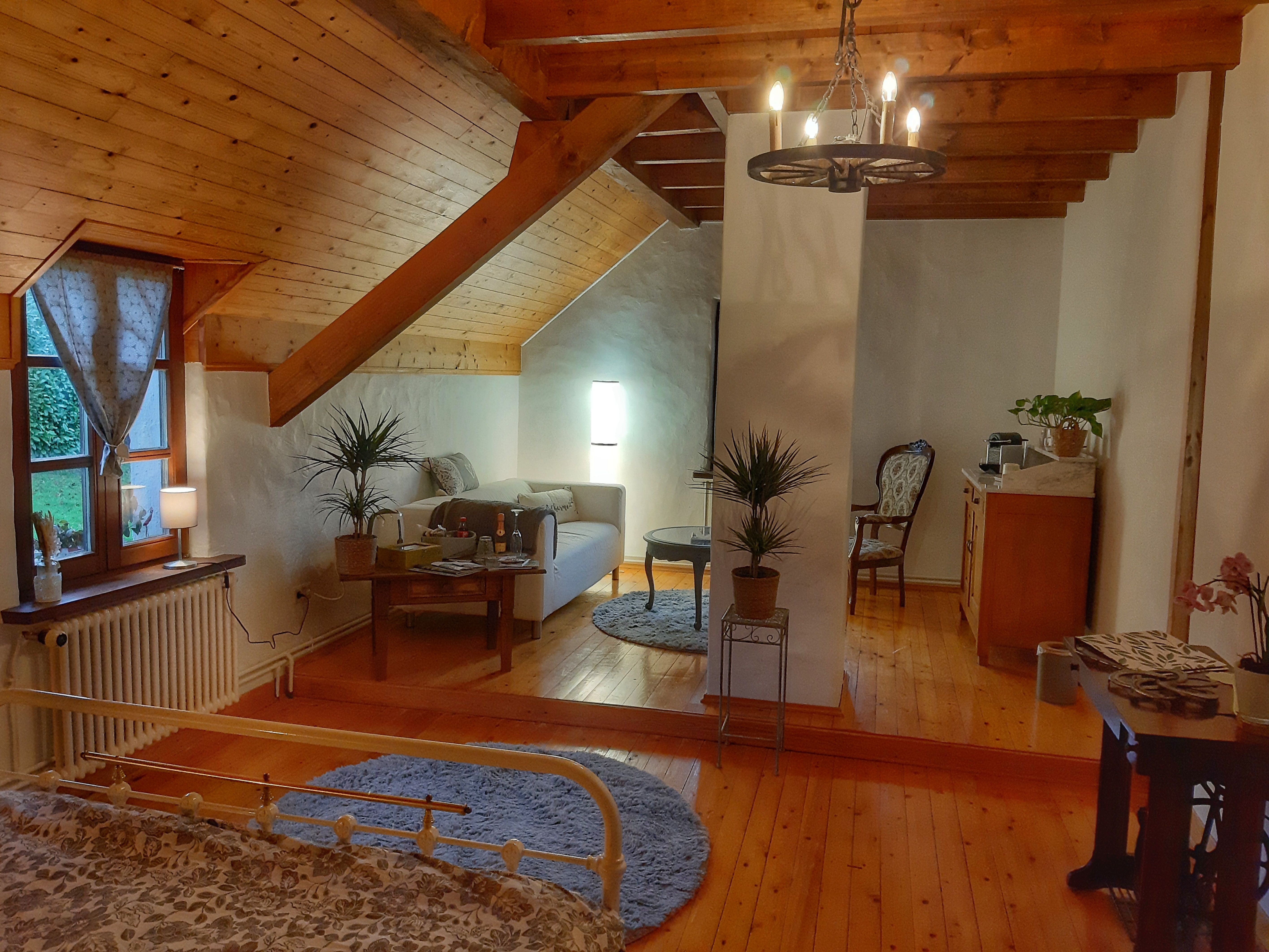 Cottage A Roudesch Bavigne
