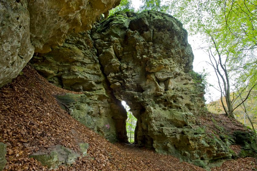 tour du luxembourg km