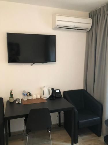 Hotel Nest
